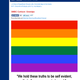 Illustration for article titled Cartoonist Trolls Bigots With Web Trickery